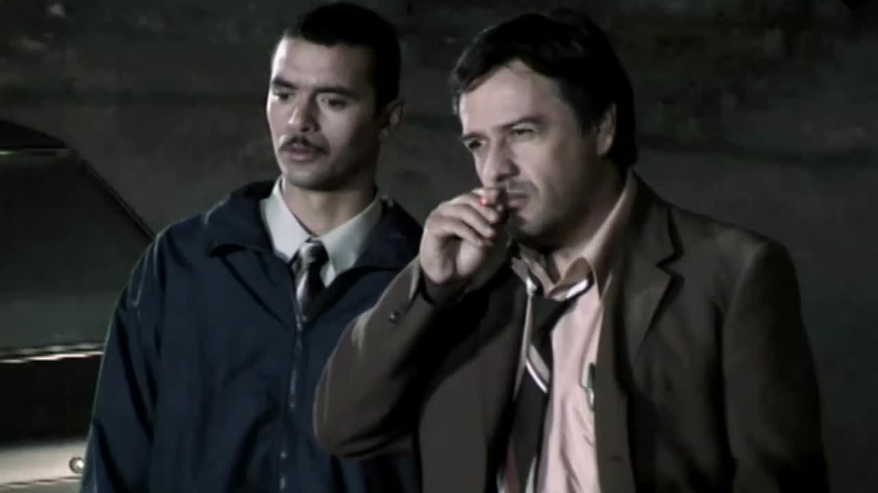 Morir en Cartagena | Heredia y asociados - T1E4