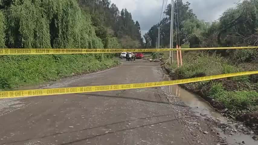 Tres muertos baleados en Los Ángeles