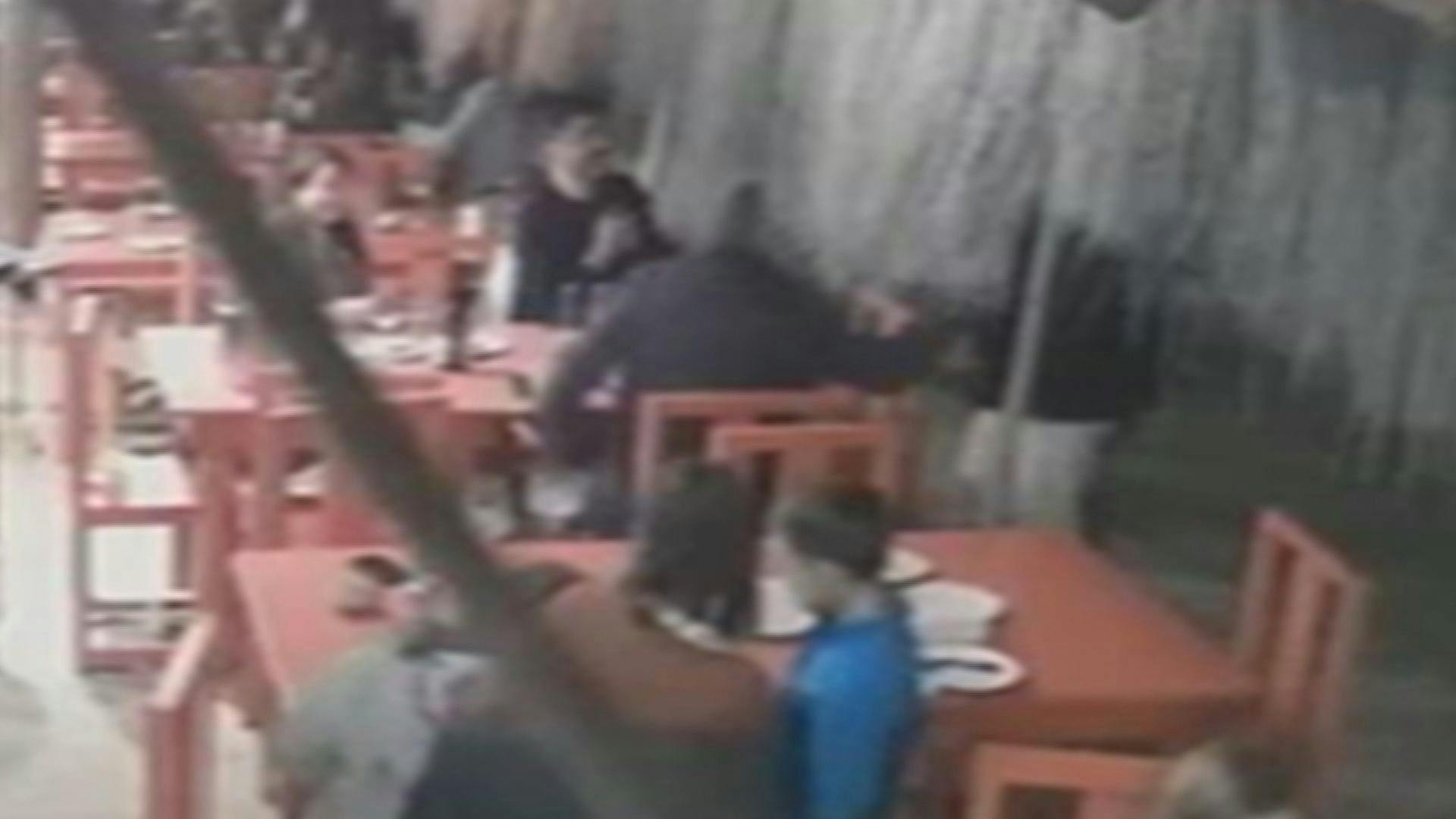 Ex ministro fue formalizado tras riña en pub de Zapallar