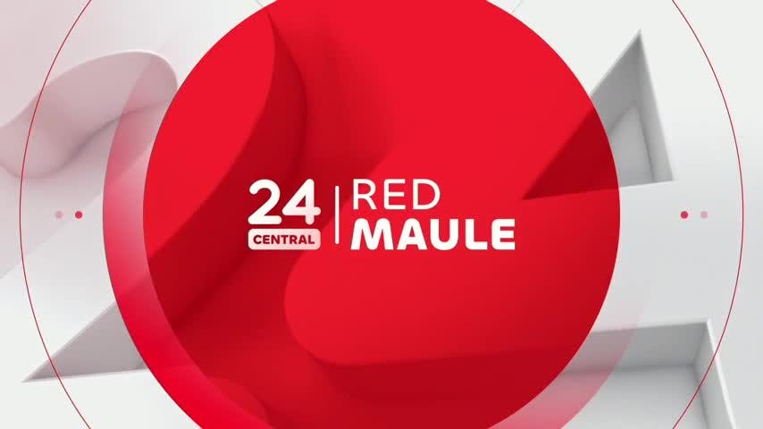 24 Central Red Maule miércoles 8 de noviembre 2023