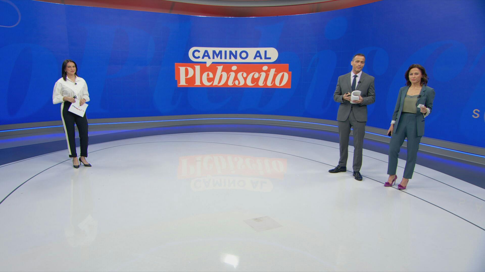24 Central - Martes 7 de noviembre 2023
