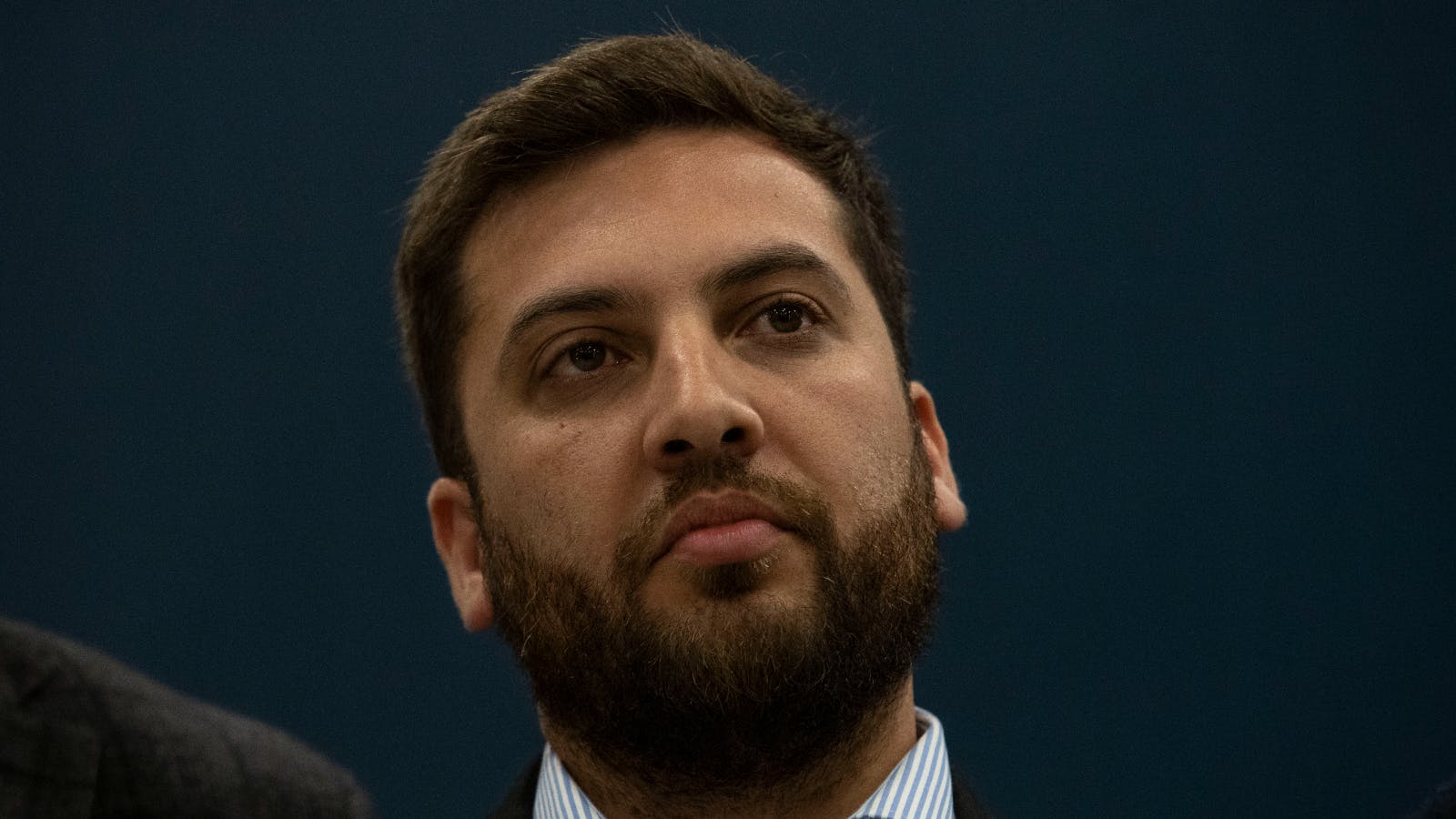 Raúl Soto tras declaración de Miguel Crispi: Nos causó daño como gobierno