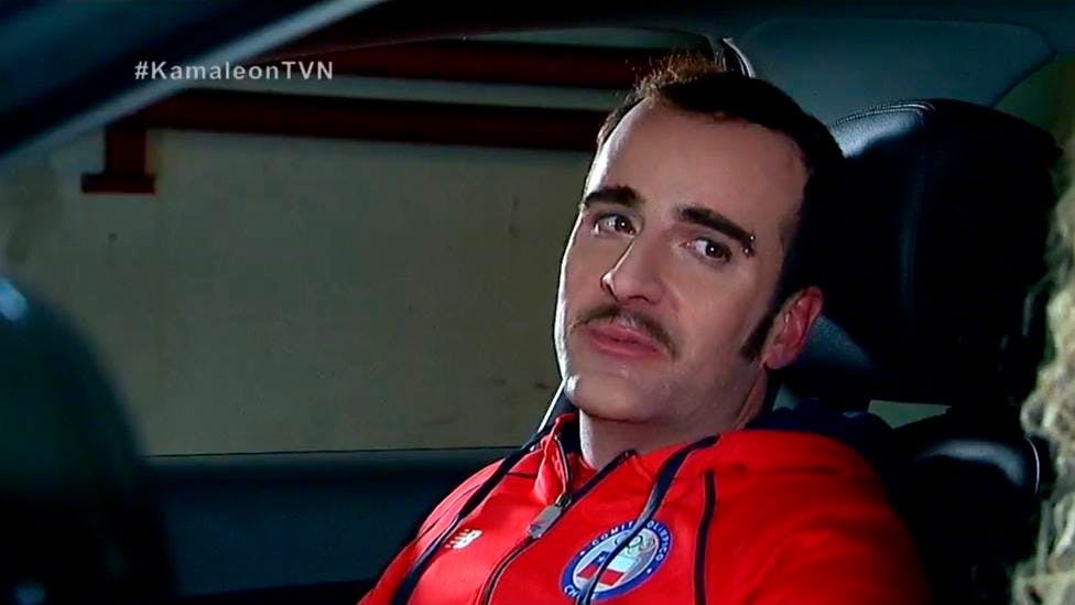¡Último día nadie se enoja! | Kamaleón - T1E13