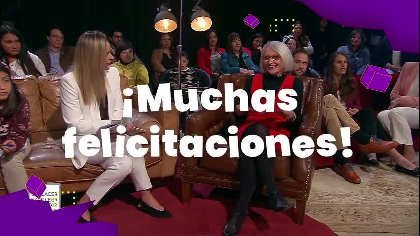 En NTV estamos felices por el programa El Placer de Oír Leer
