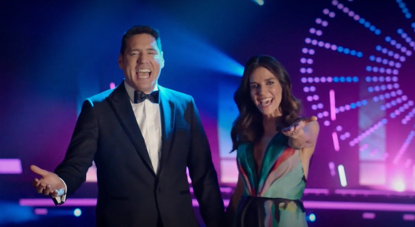 ¡Bienvenidos al Festival de Viña 2024!