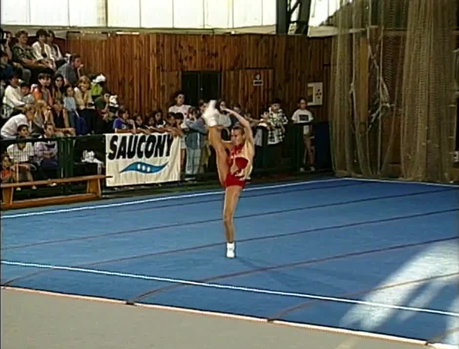 El gran deporte - T1E15