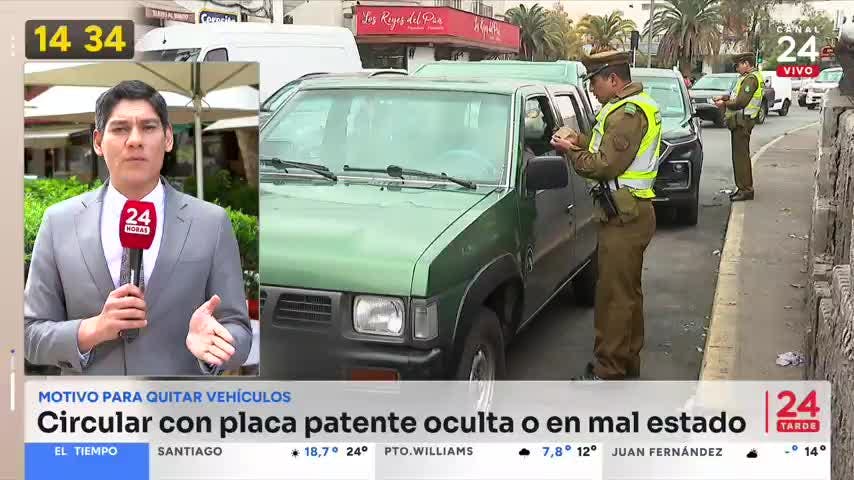 24 Tarde - martes 7 de noviembre 2023