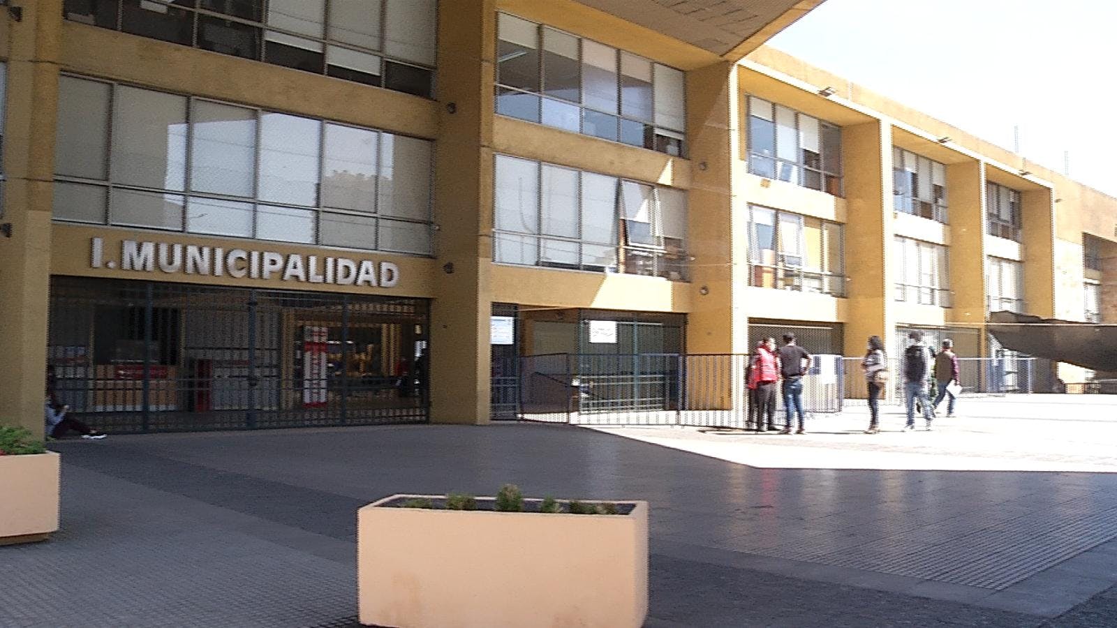 Concejo no logró quórum y no se pudo resolver el pago de una millonaria deuda del municipio de Antofagasta 