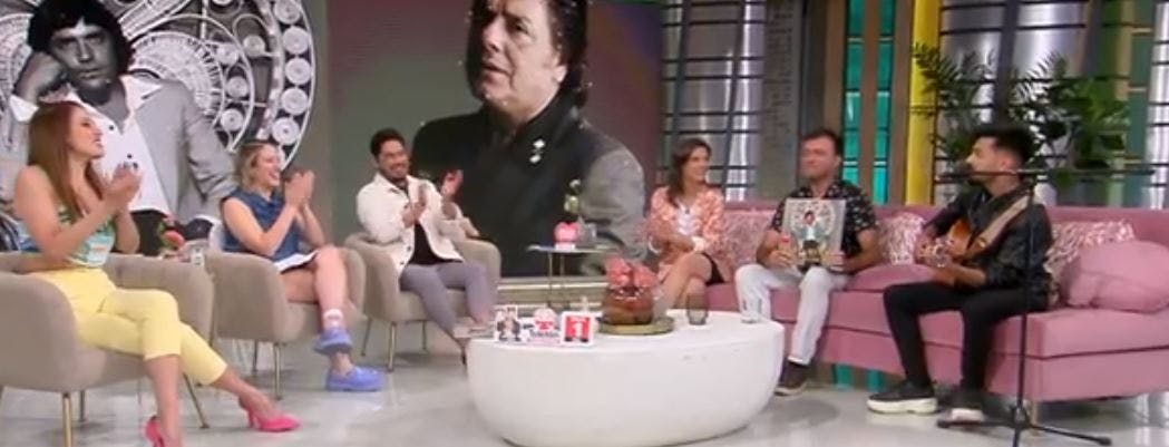 Recordamos el legado musical de Zalo Reyes