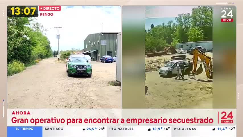 24 Tarde - Jueves 9 de noviembre