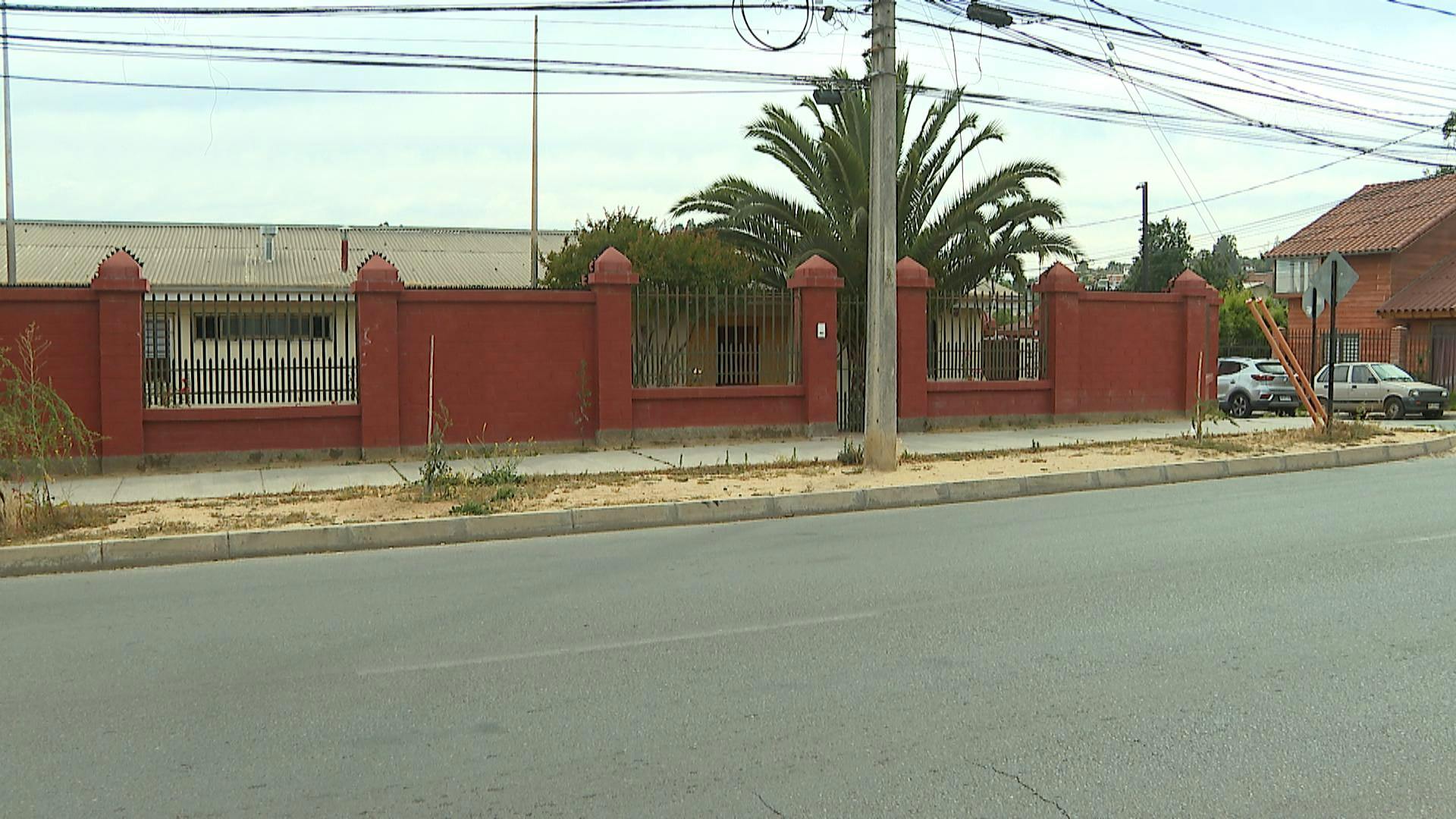 Formalizan a presunto agresor sexual en Villa Alemana