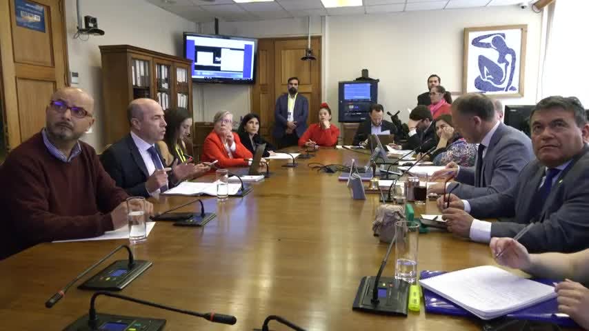 Entregan conclusiones de auditorias por caso convenios