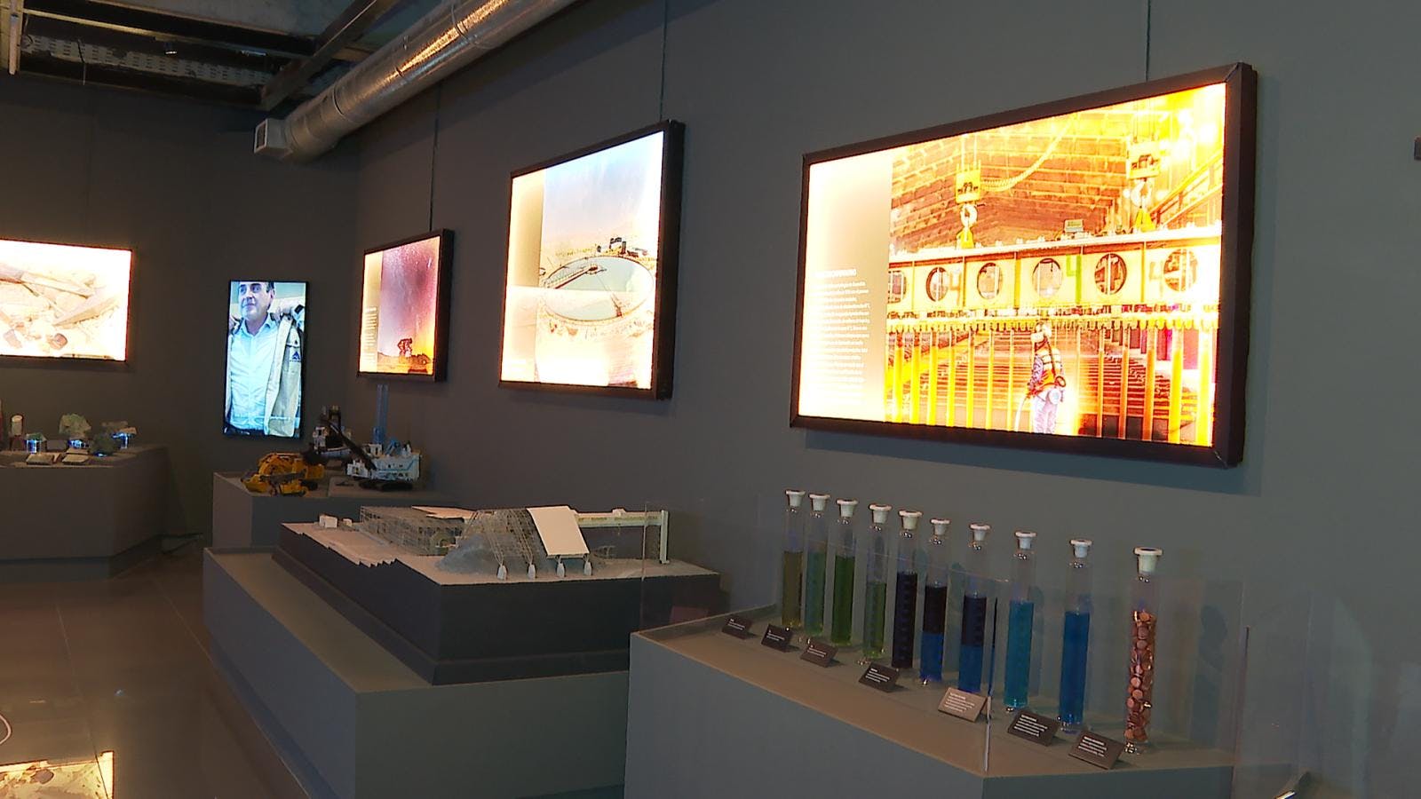 Cartelera de espectáculos: Exhibición “Testigos: recursos para hoy y el futuro”