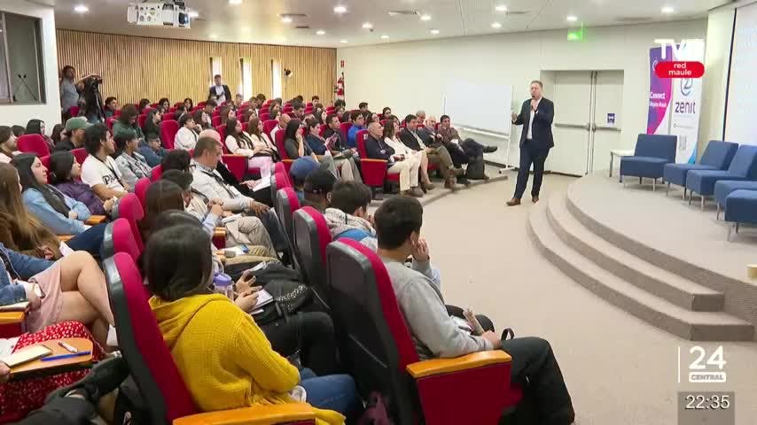 Innovación en la agroindustria sostenible