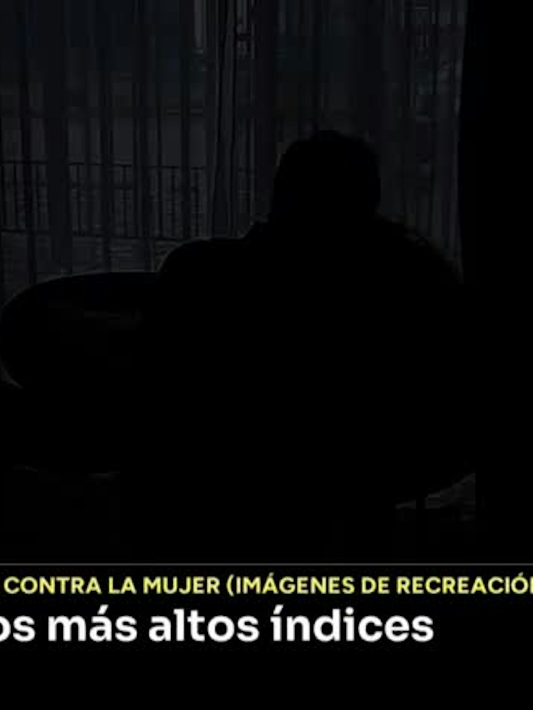Noviembre: mes contra la violencia hacia la mujer