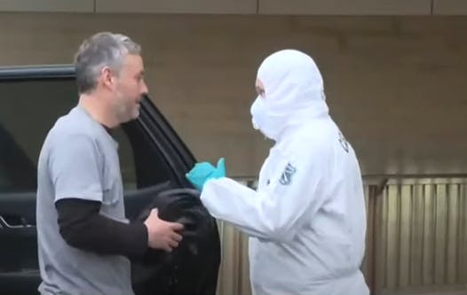 Empresario secuestrado en Rancagua: No estamos preparados para este crimen organizado