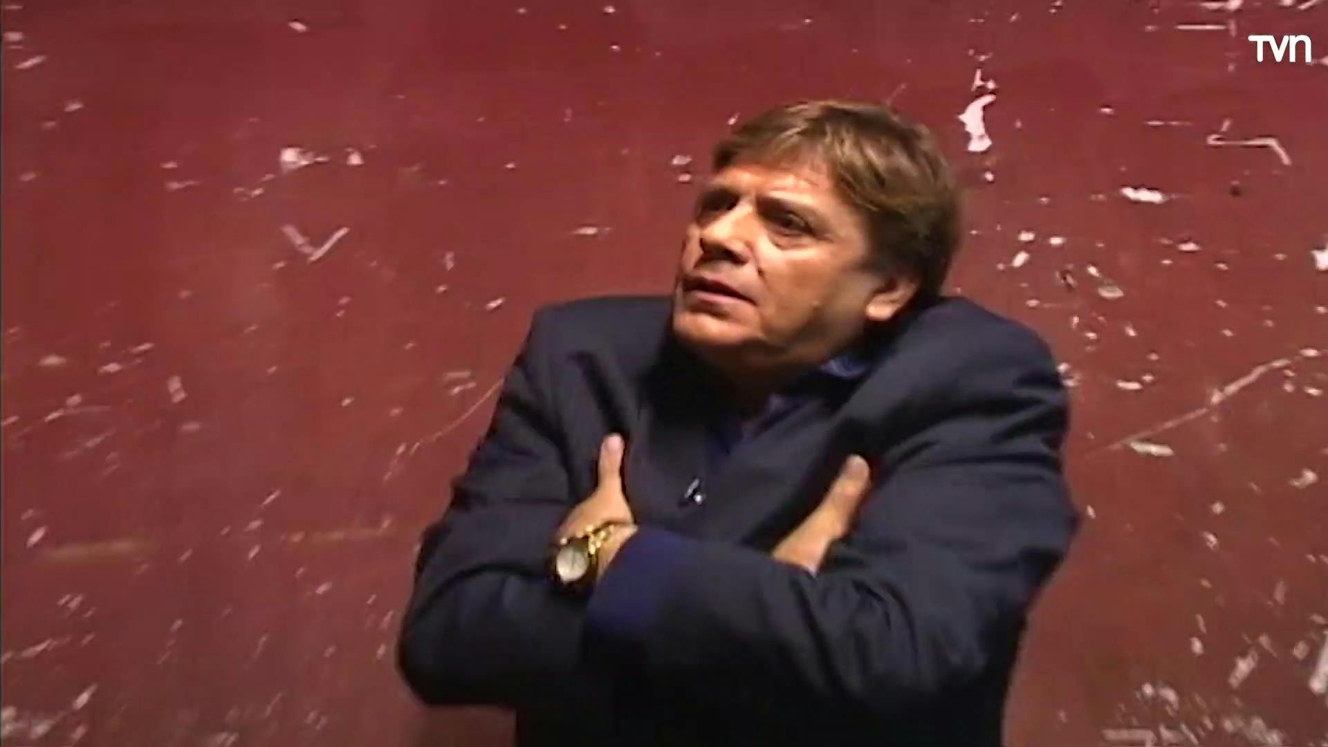 “Están matando a un hueón”: La verdadera historia de icónica frase