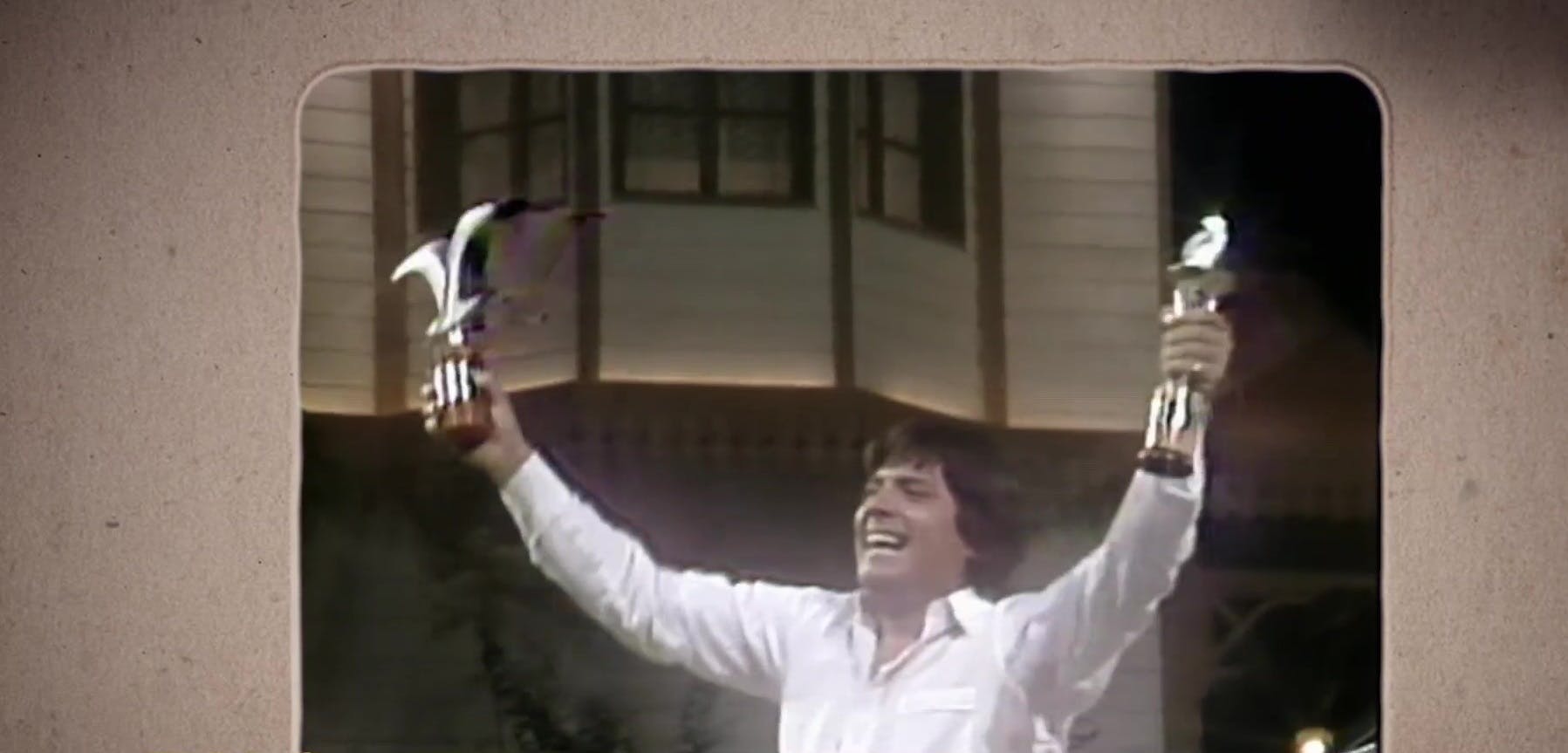 El éxito de Zalo Reyes en el Festival de Viña de 1983