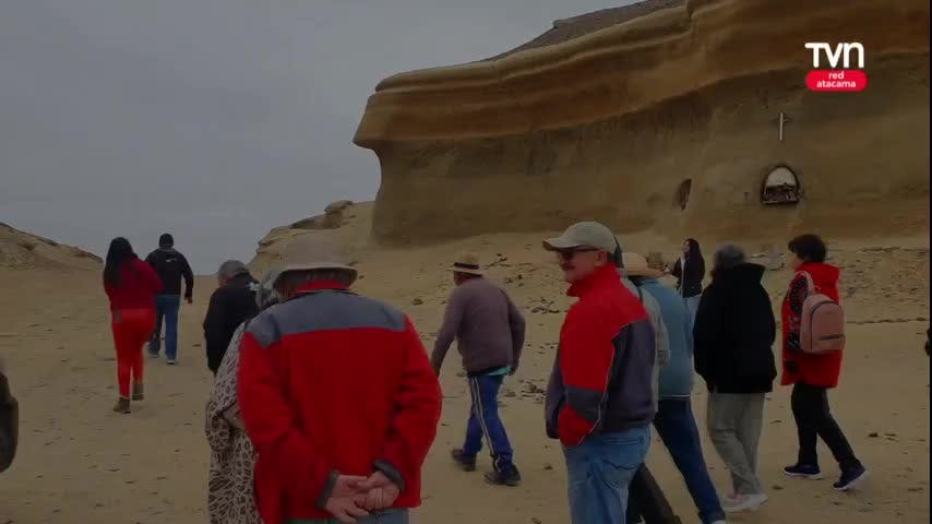 La ruta de la limpieza