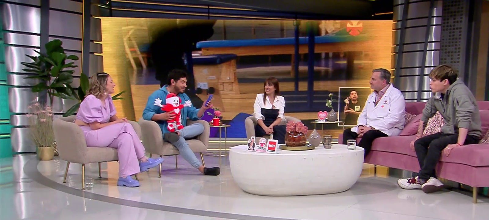 Hoy se Habla - Viernes 10 de noviembre 2023