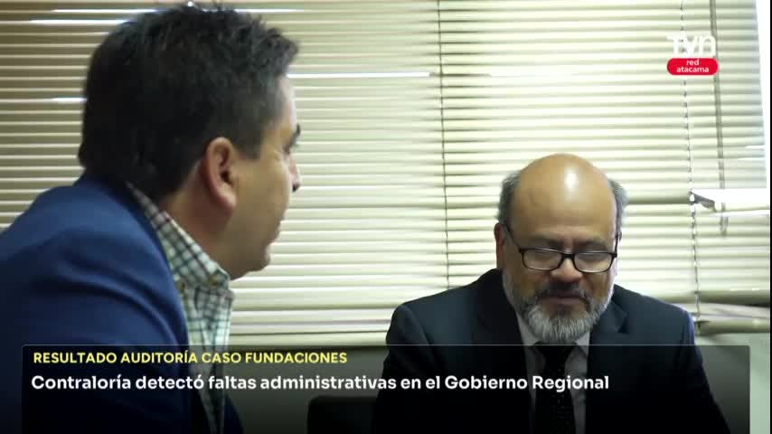 CONVENIOS CON FUNDACIONES