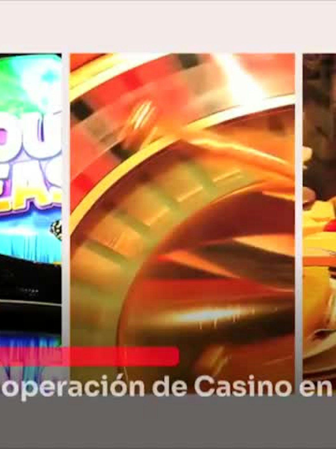 Dreams ganó operación de Casino en Talca