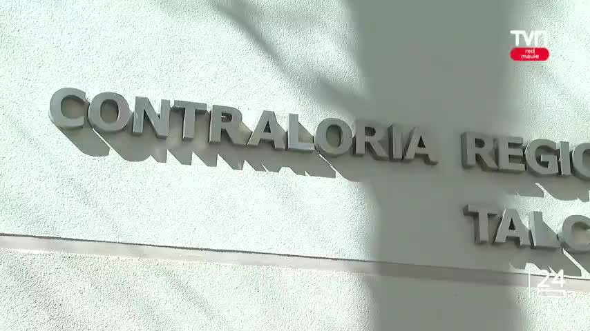 Auditoría en Municipio de Constitución