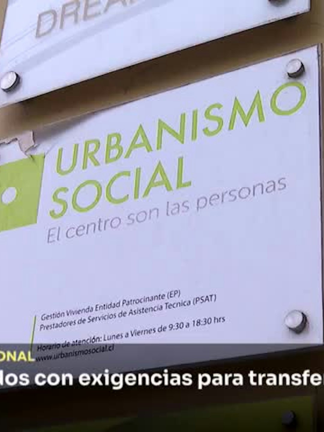 Investigan llamados con exigencias para transferir recursos