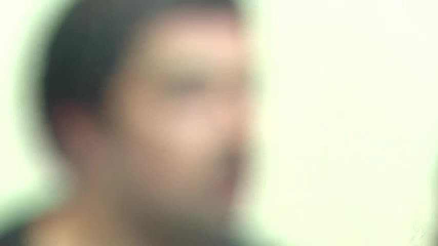 Ex militante comunista y estudiante de arquitectura es detenido por bombas