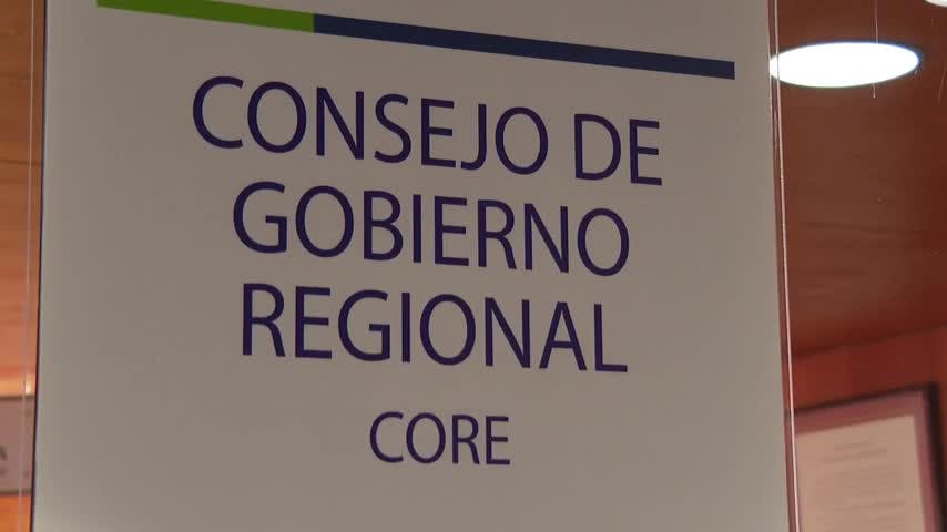 Presentan querella por caso convenios