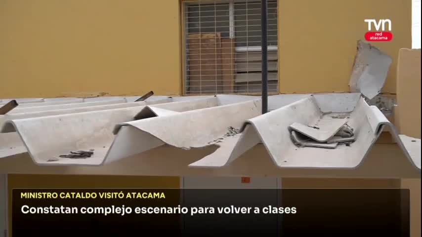 ¿RETORNO A CLASES?