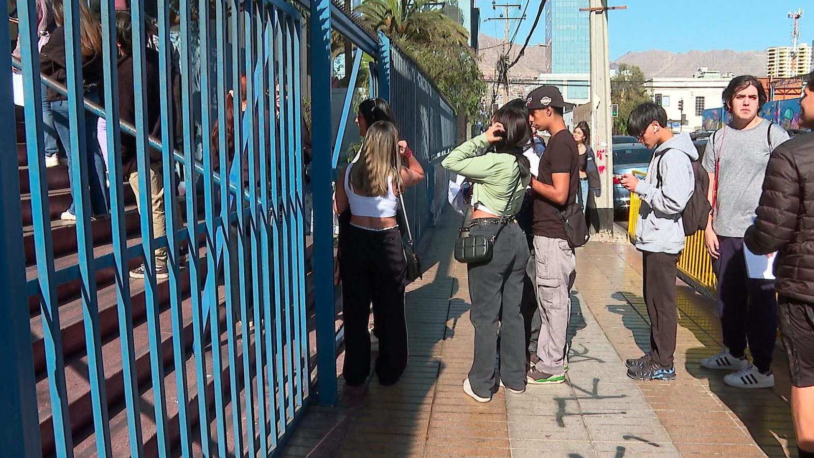 Consejos para enfrentar la rendición de la PAES