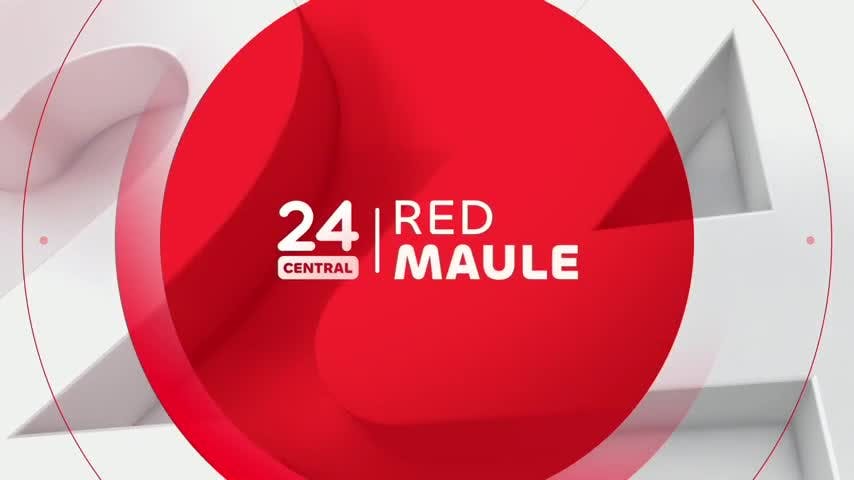 24 Central Red Maule lunes 13 de noviembre 2023
