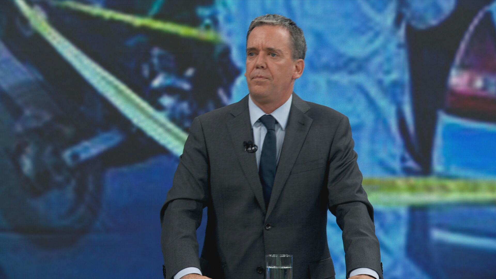 Harboe por casos de secuestro: Chile tiene que asumir que la morfología criminal ha cambiado