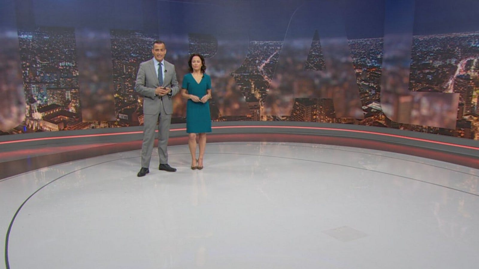 24 Central - Lunes 13 de noviembre 2023