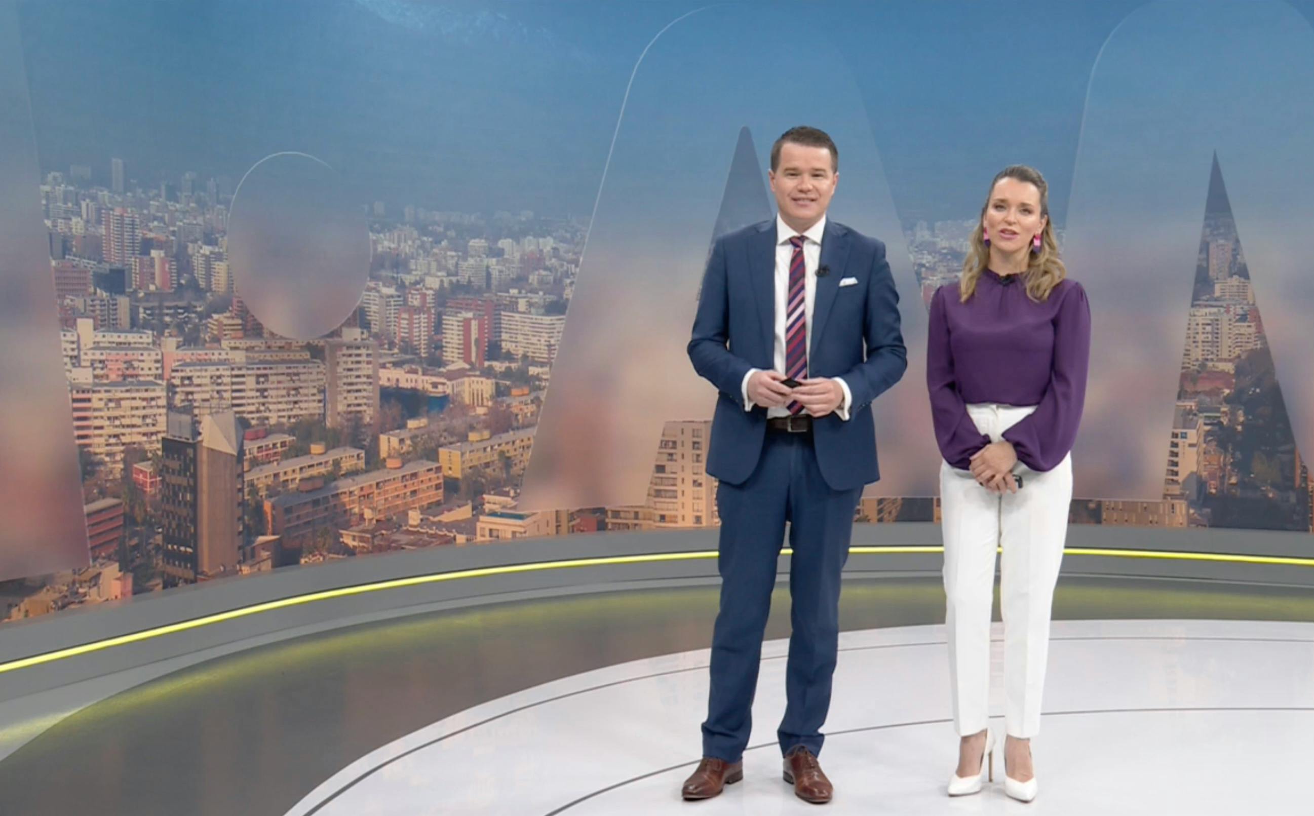 24 AM - Martes 14 de noviembre 2023
