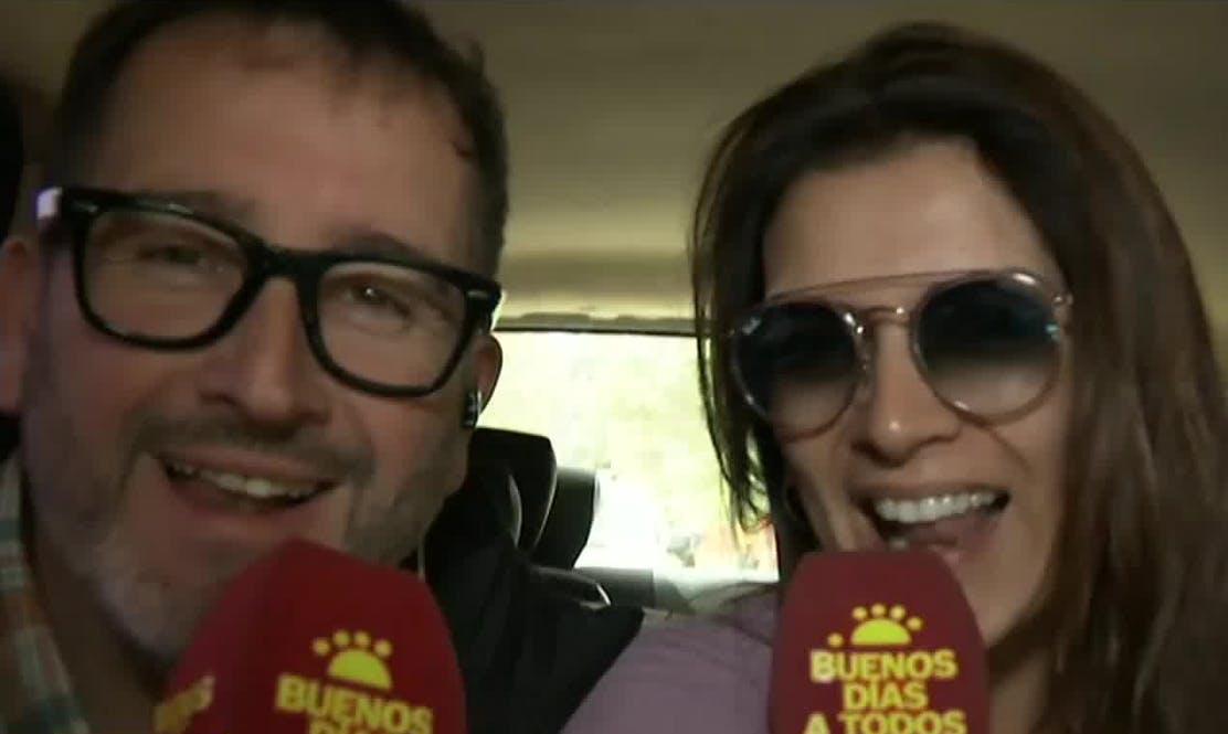 ¡Llegamos a Olmué!: La previa del gran anuncio