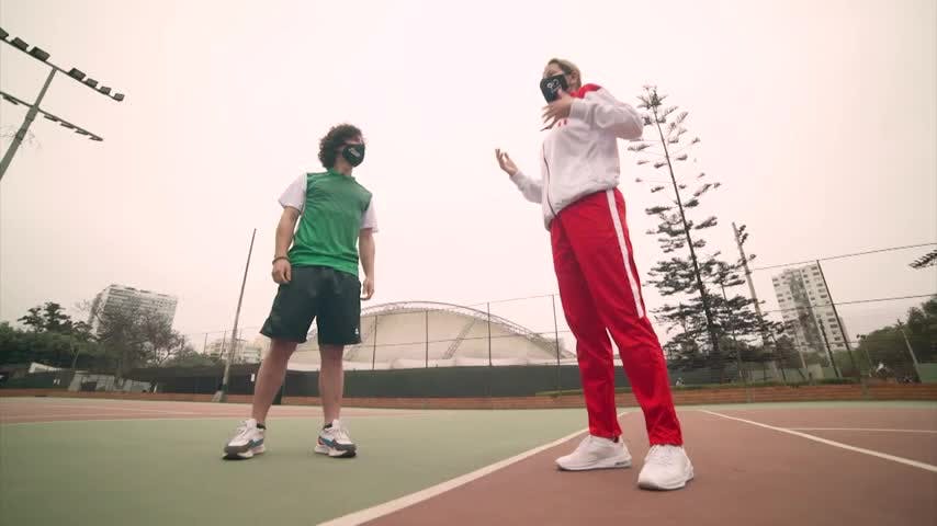 Conectados con Latinoamérica: El tenis en Perú y recorriendo San Rafael