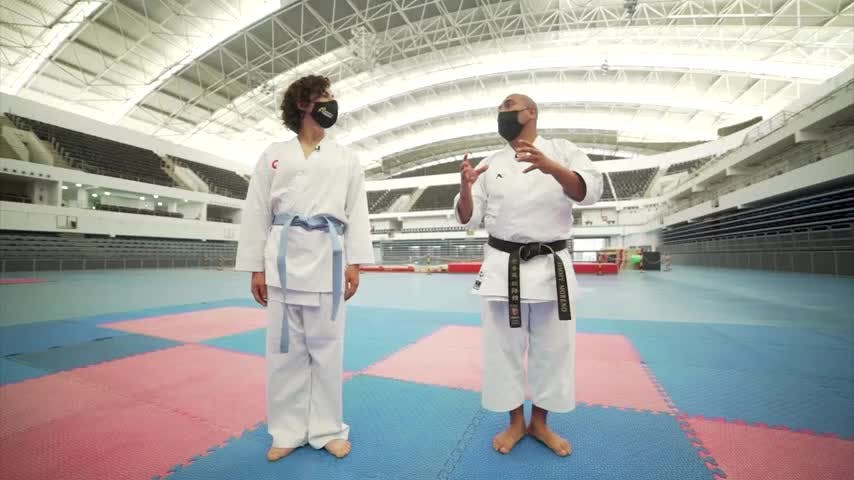 Conectados con Latinoamérica: El Karate en Perú y recorriendo Entrerríos en bicicleta 