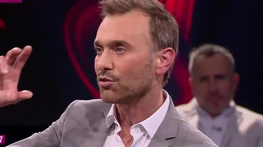 Jordi Castell contó todas sus verdades | Llegó tu hora - T1E13