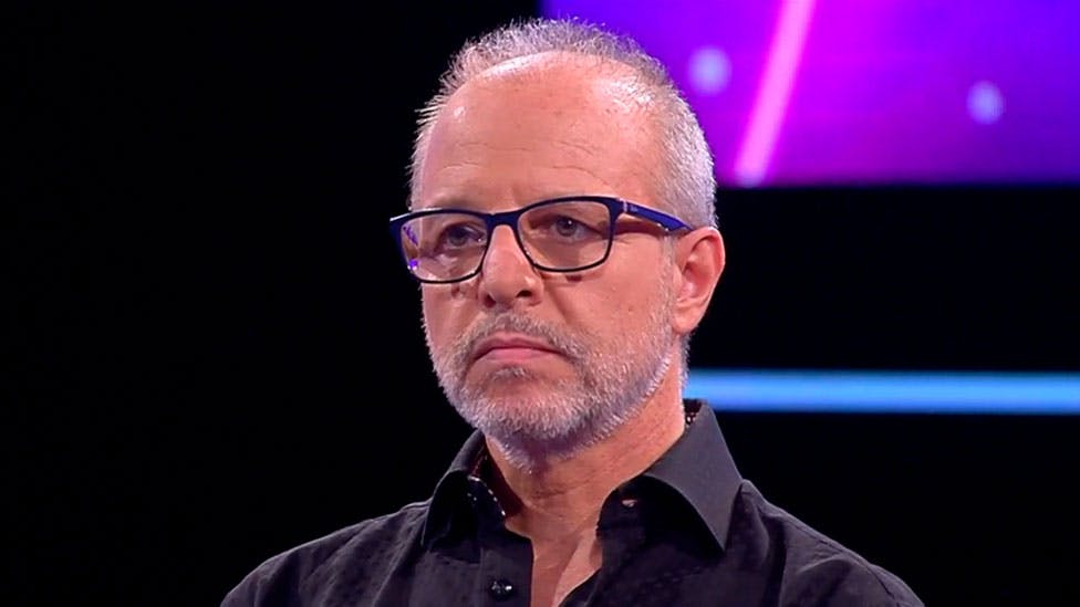 Alberto Plaza dio su postura sobre polémicos temas | Llegó tu hora - T1E25