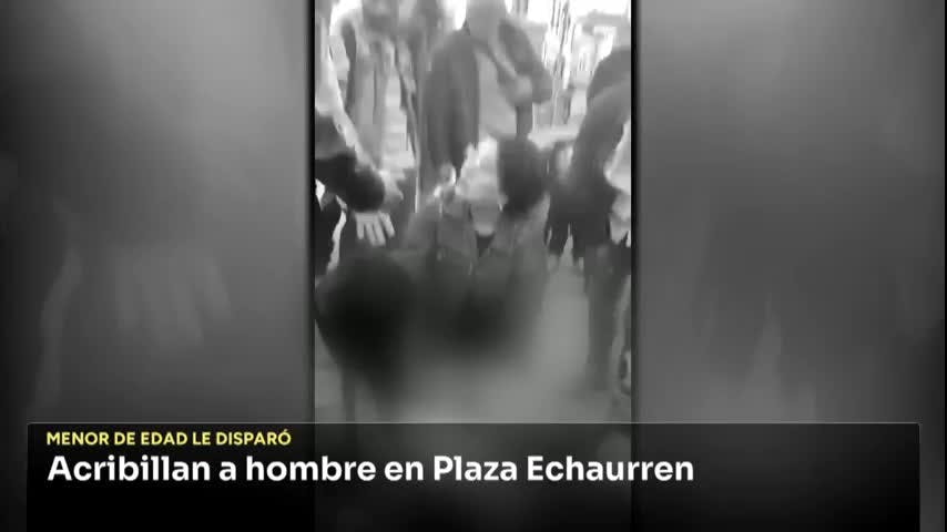 Hechos de violencia en Valparaíso y Olmué preocupan a la comunidad