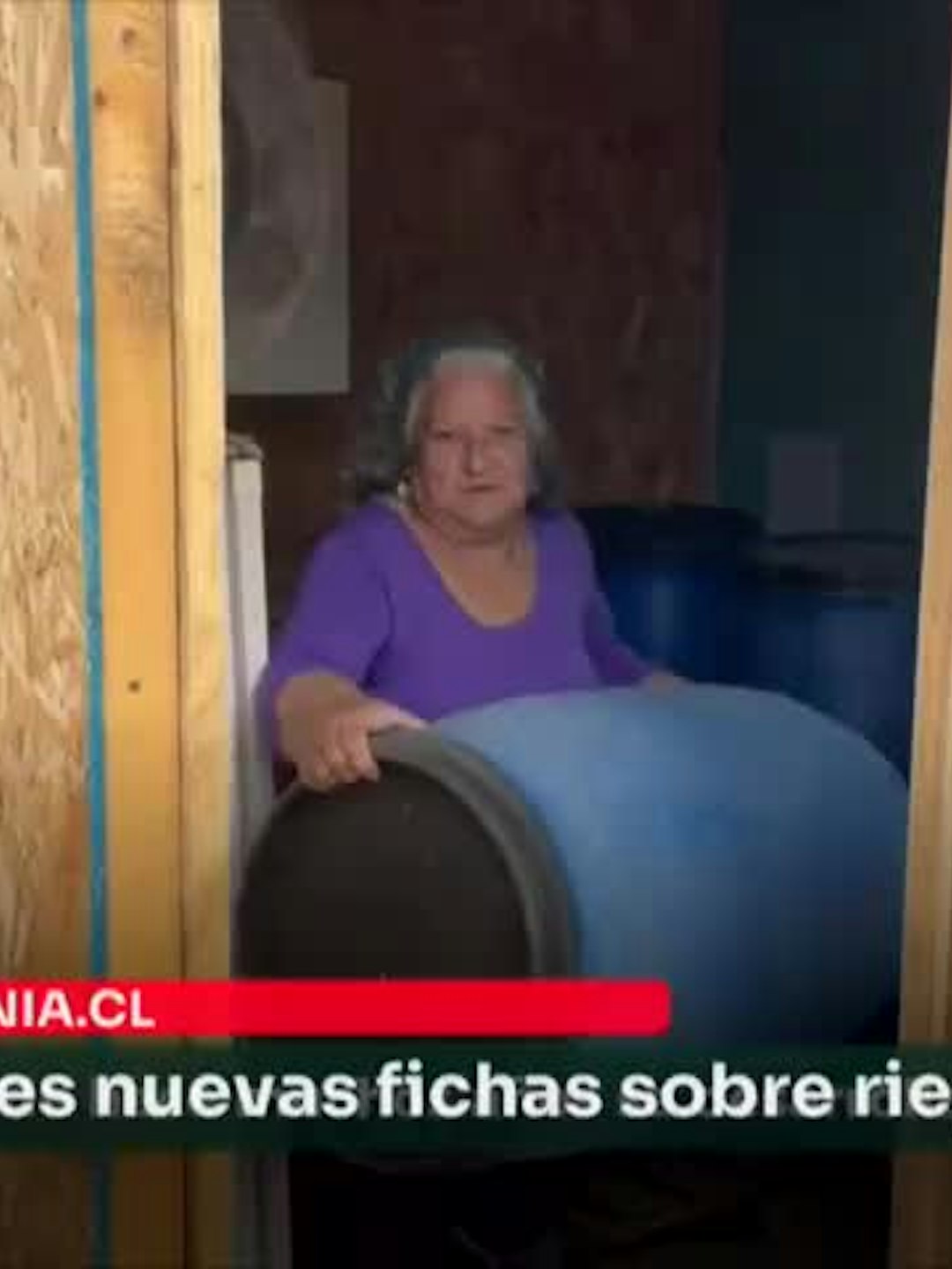 Disponibles fichas INIA sobre riego para el agro