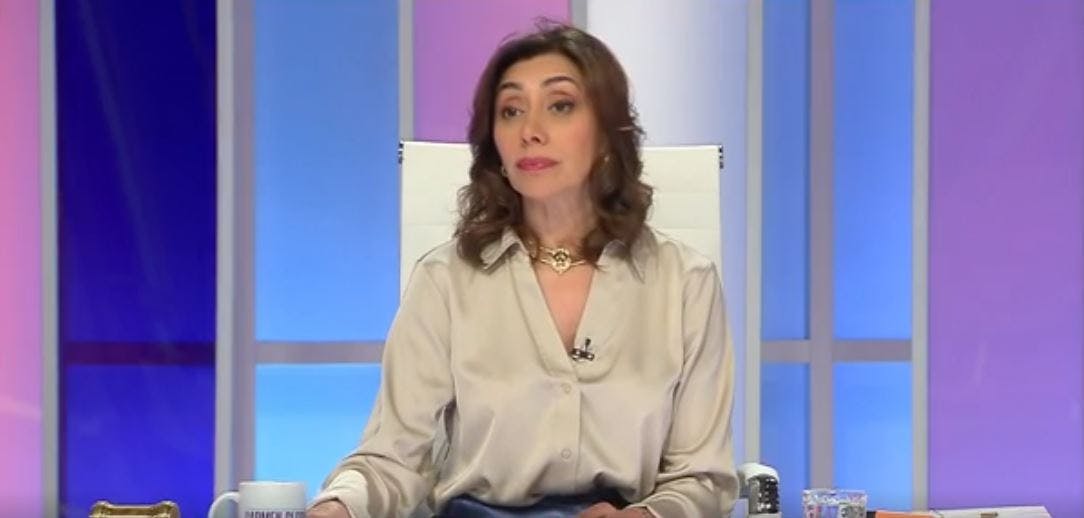 Carmen Gloria a tu servicio | Capítulo 15 de noviembre 2023: Nunca es tarde