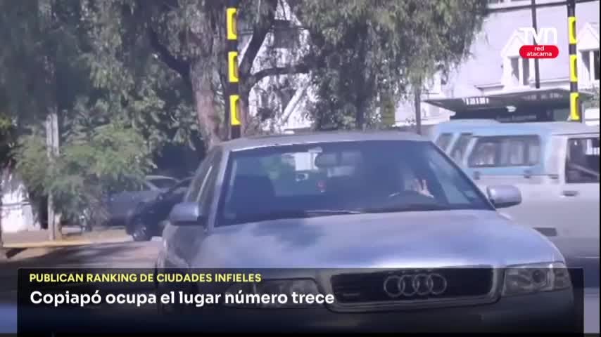 RANKING DE INFIELES