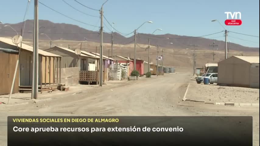 VIVIENDAS SOCIALES