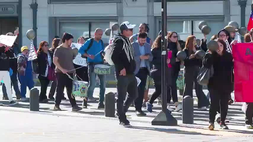 Trabajadores de Hogar Arrullo acusan problemas en reconversión