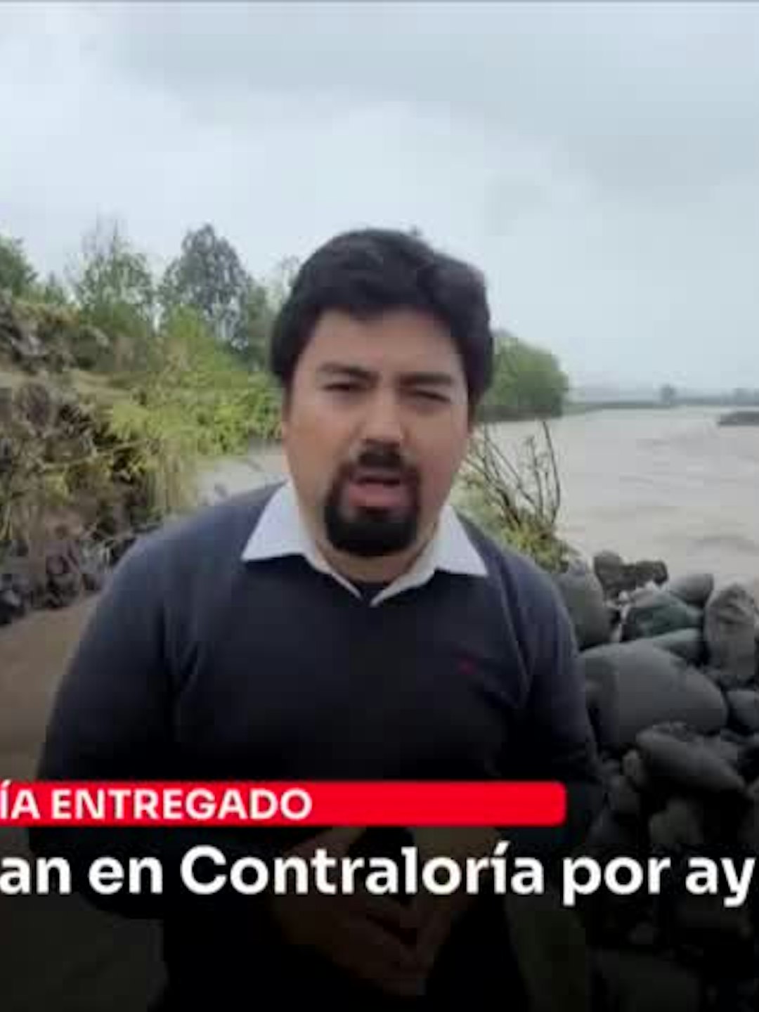 Denuncian en Contraloría por ayuda en Teno