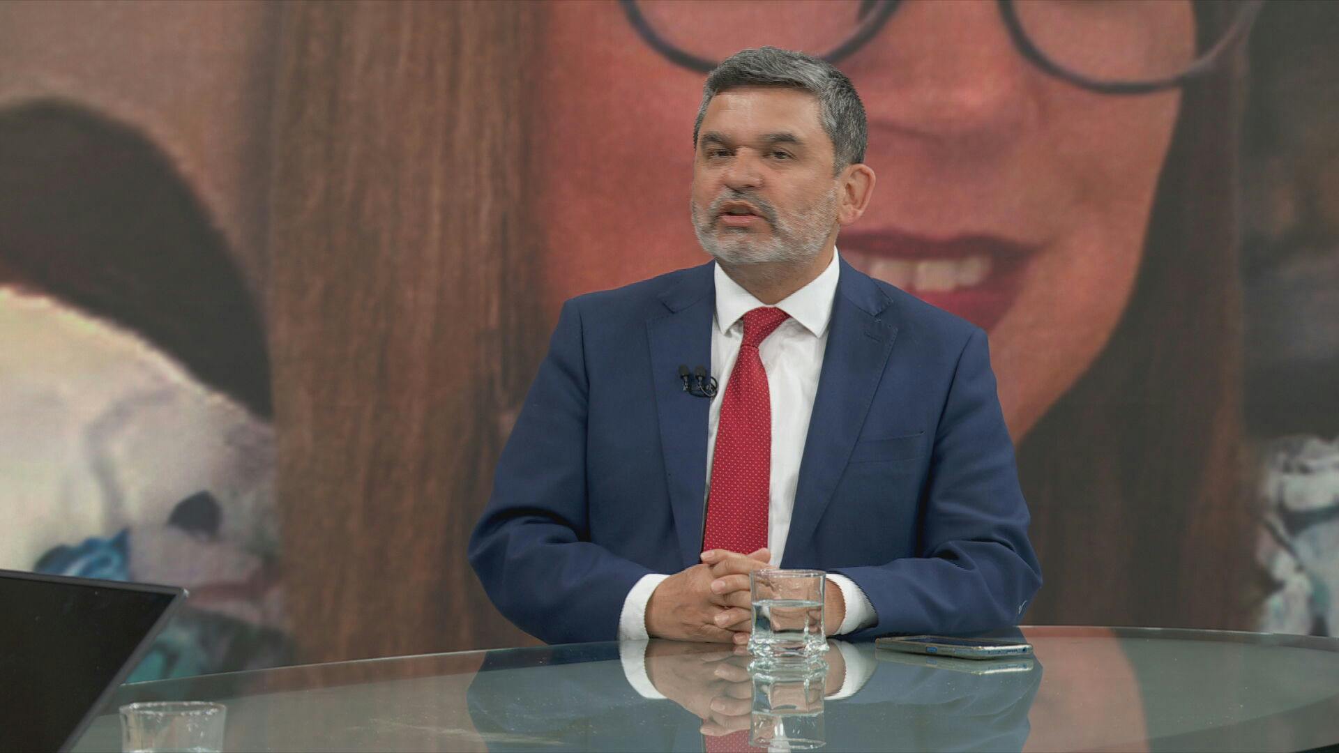 Marcelo Drago por posibles coimas al SII y CMF: Es una administración de tipo mafiosa