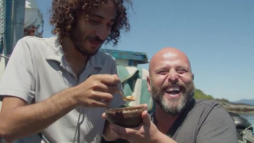 Hacedor de Hambre Patrimonial: El Erizo